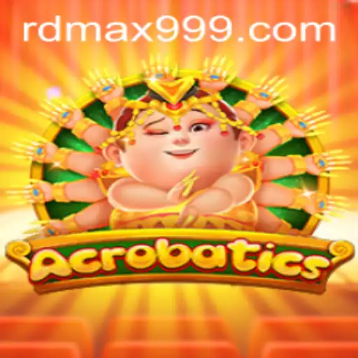 Acrobatics: The Thrilling New Game with RDMAX 99 Challenge