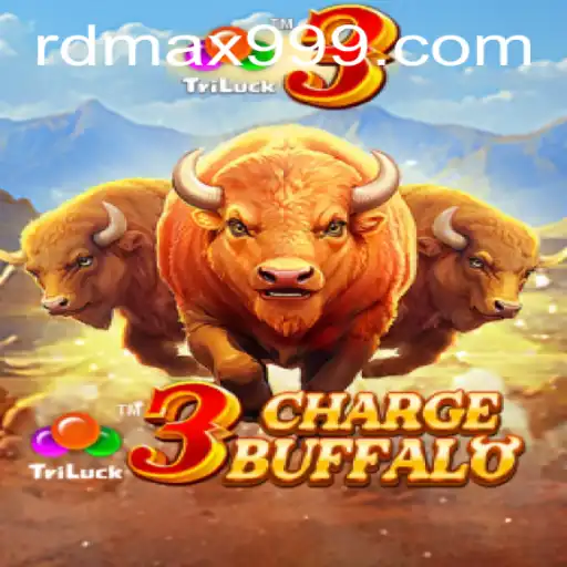 3ChargeBuffalo: Exploring the Wild World of Strategic Gaming