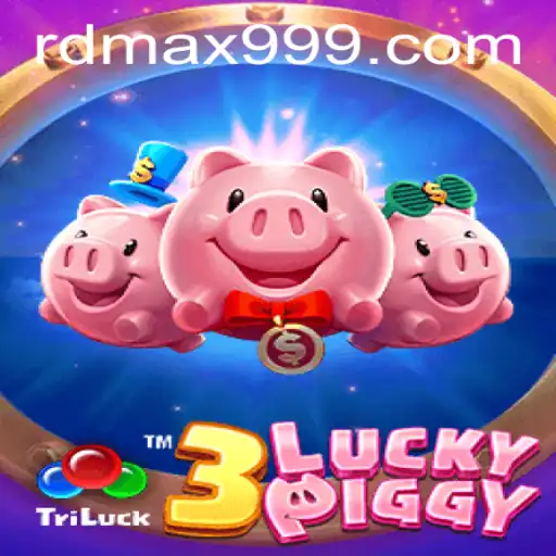 The Thrilling World of 3LUCKYPIGGY: A Deep Dive into Gameplay and RDMAX 99 Features