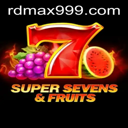 Discover the Thrilling World of 7SuperSevensFruits: A Game of Luck and Strategy