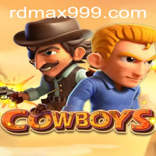 Exploring the Thrills of COWBOYS: An In-Depth Look into RDMAX 99