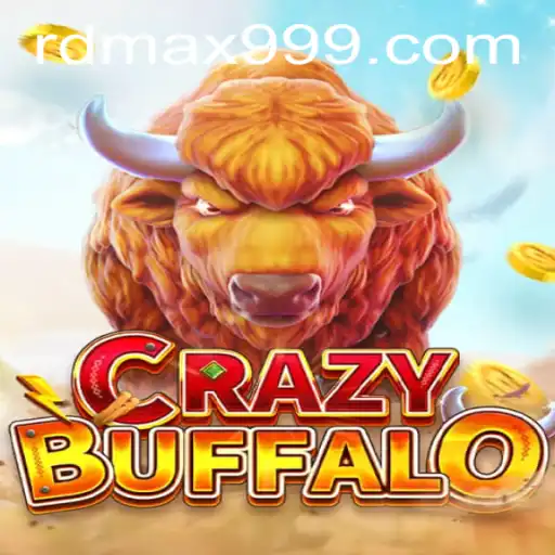 Unleashing the Excitement of CRAZYBUFFALO with RDMAX 99