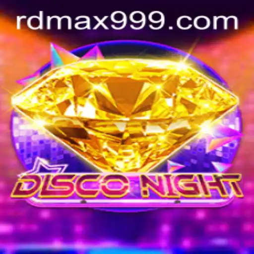 DiscoNight - Dive into the Ultimate Dance Carnival with RDMAX 99