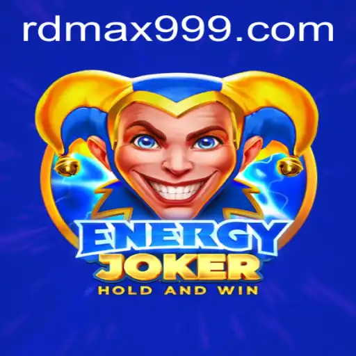 EnergyJoker: Unleashing the Power of Fun with RDMAX 99