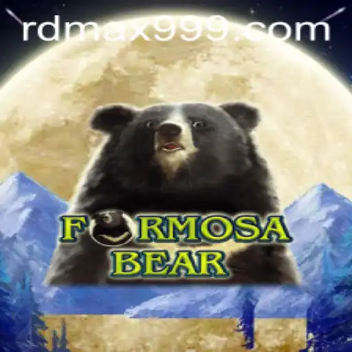 Explore the Exciting World of FormosaBear: A Comprehensive Guide on RDMAX 99