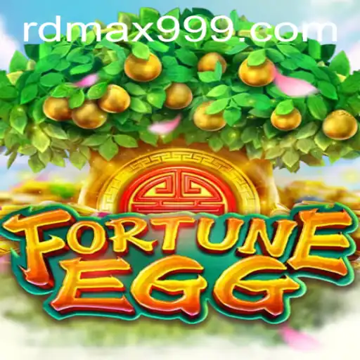 The Intriguing World of FortuneEgg and the Revolutionary RDMAX 99