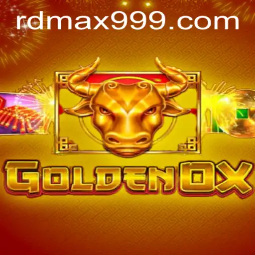 The Exciting World of GoldenOx: A Journey Through RDMAX 99