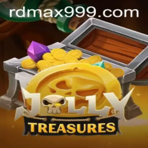 Discover the Adventure of JollyTreasures: The Ultimate Guide to RDMAX 99