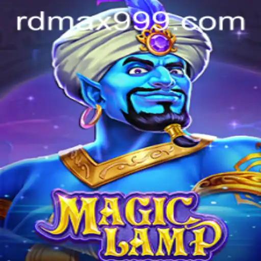 Discover the Enchanting World of MagicLamp and the Mysterious RDMAX 99
