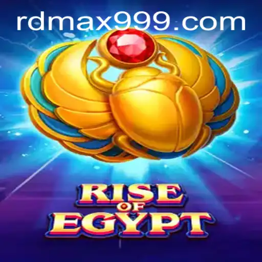 RiseOfEgypt and RDMAX 99: A Deep Dive into the Ancient-Themed Adventure Game