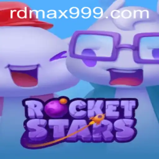RocketStars: The Galactic Journey with RDMAX 99