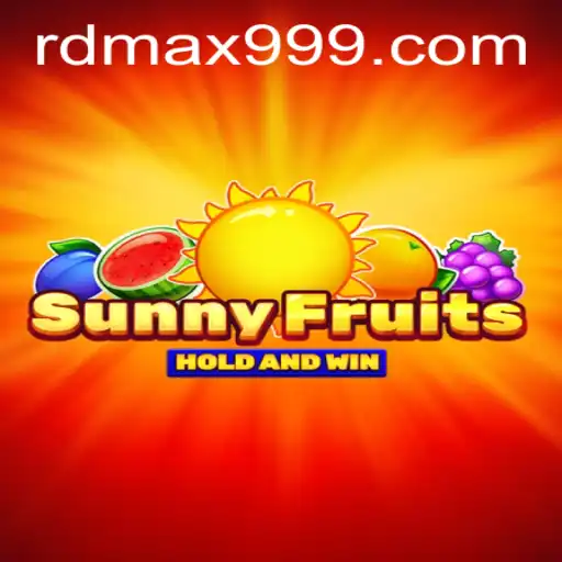 Dive into the Vibrant World of SunnyFruits: A Detailed Guide on RDMAX 99