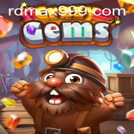 Exploring the Vivid World of CrazyGems with RDMAX 99