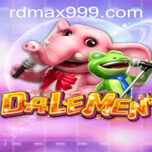 Dive into the Thrilling World of DALEMEN: Exploring the Intricacies of RDMAX 99