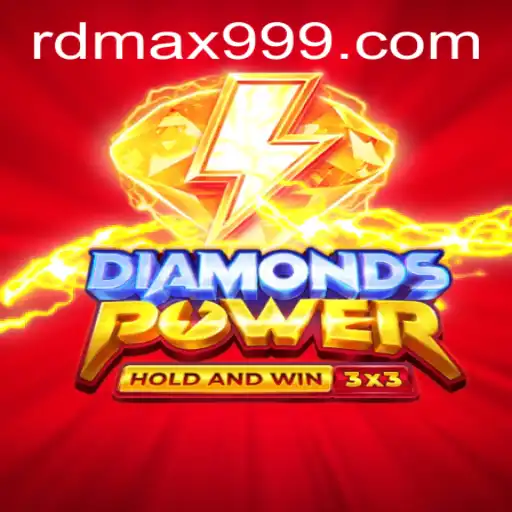 Unveiling the Excitement of Diamondspower: The Game That's Taking the World by Storm
