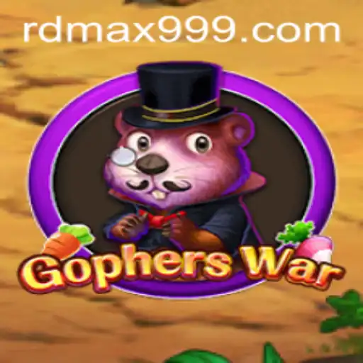 Discover the Thrilling World of GophersWar: A Deep Dive into the Game Rules and Gameplay