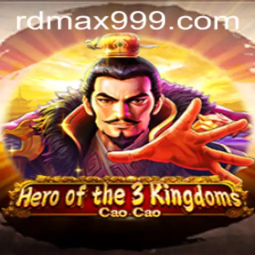Heroofthe3KingdomsCaoCao: A Captivating Adventure in a Legendary Era