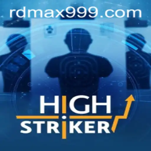 HighStriker: A Thrilling Game Experience with RDMAX 99