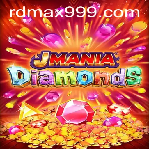 Exploring the World of JManiaDiamonds: The Thrills of RDMAX 99