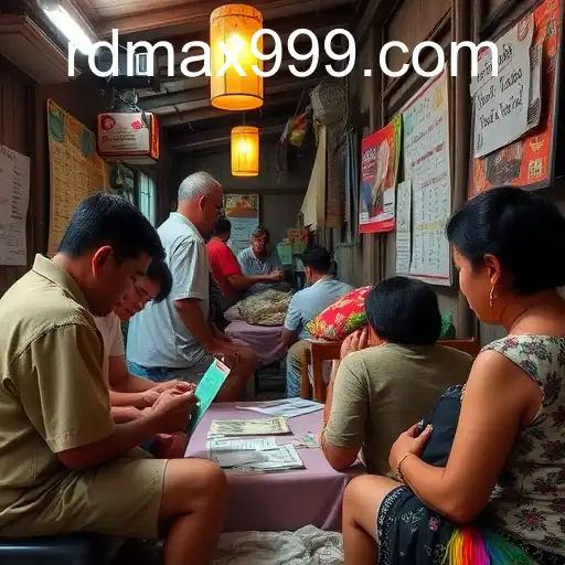 Understanding Jueteng and the Emergence of RDMAX 99