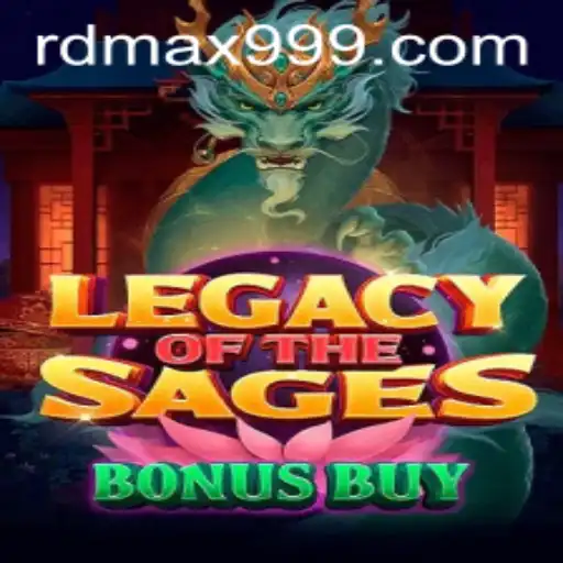 Legacy of the Sages Bonus Buy: A Thrilling Adventure for Gamers