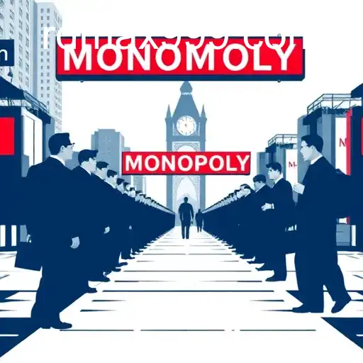 The Fascinating World of Monopolies: A Focus on RDMAX 99