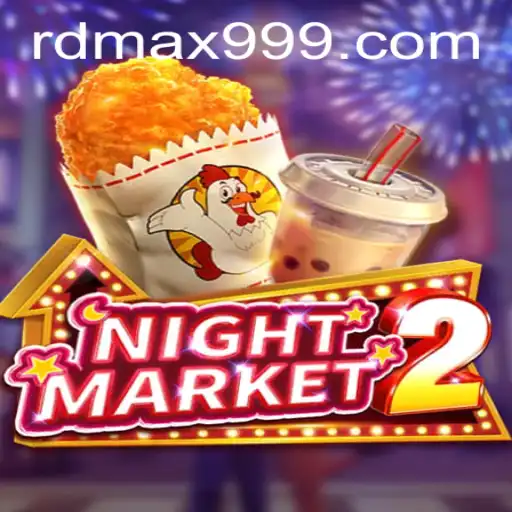 Discovering NightMarket2: A Journey into the World of RDMAX 99
