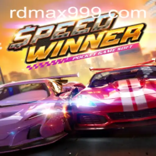 Discover the Thrills of SpeedWinner with the Power of RDMAX 99